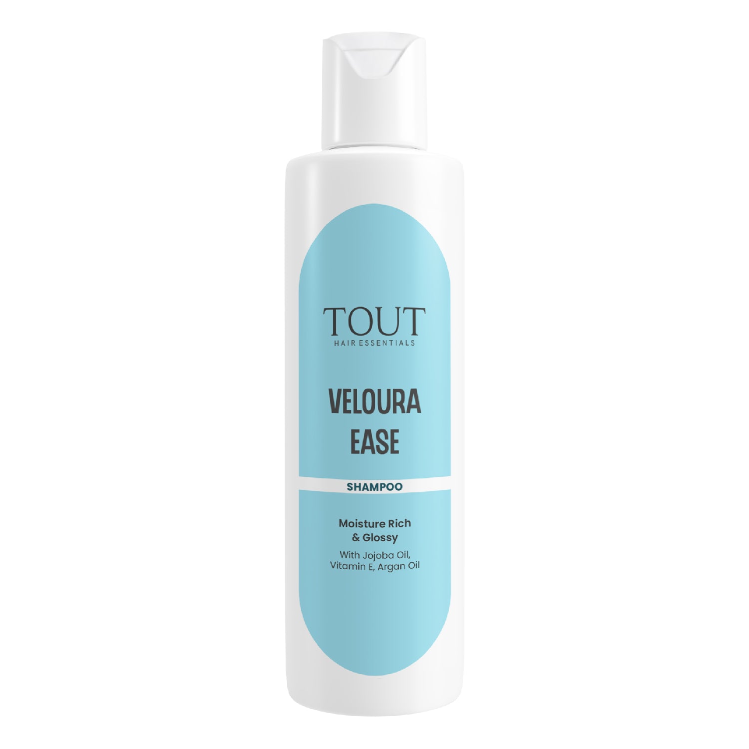 Veloura Smooth Ease Shampoo