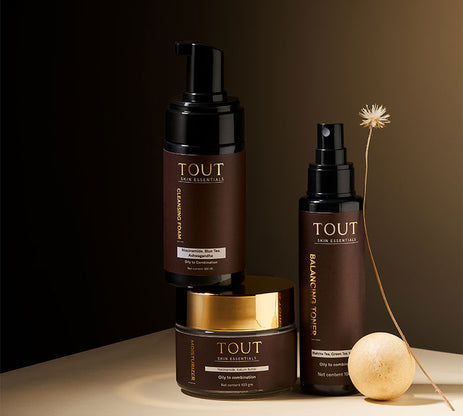 Tout Skin Essentials Review: Skincare for All