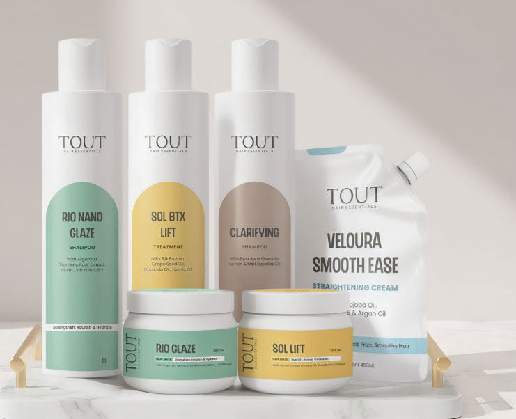 Haircare