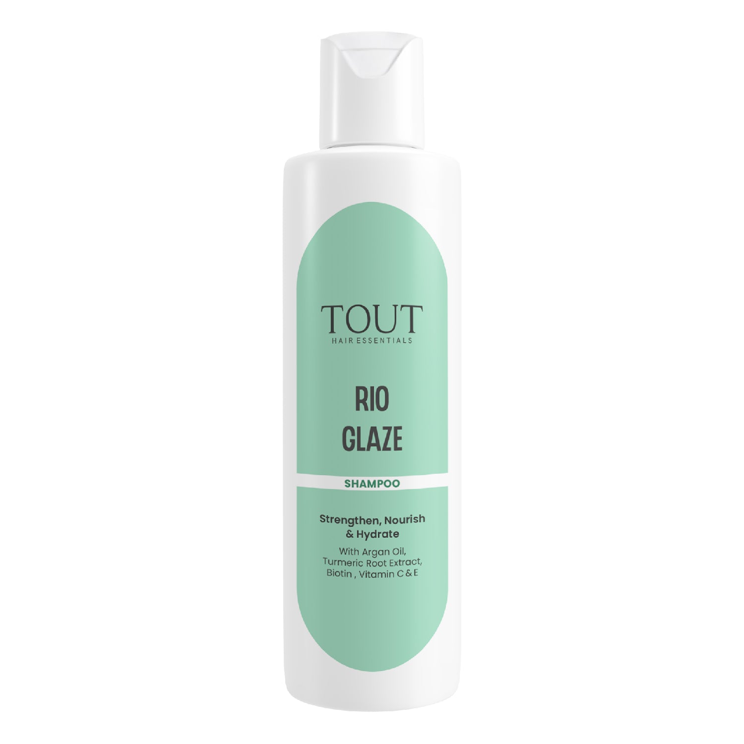 Rio Glaze Shampoo