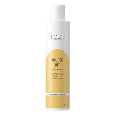 Sol Lift Shampoo