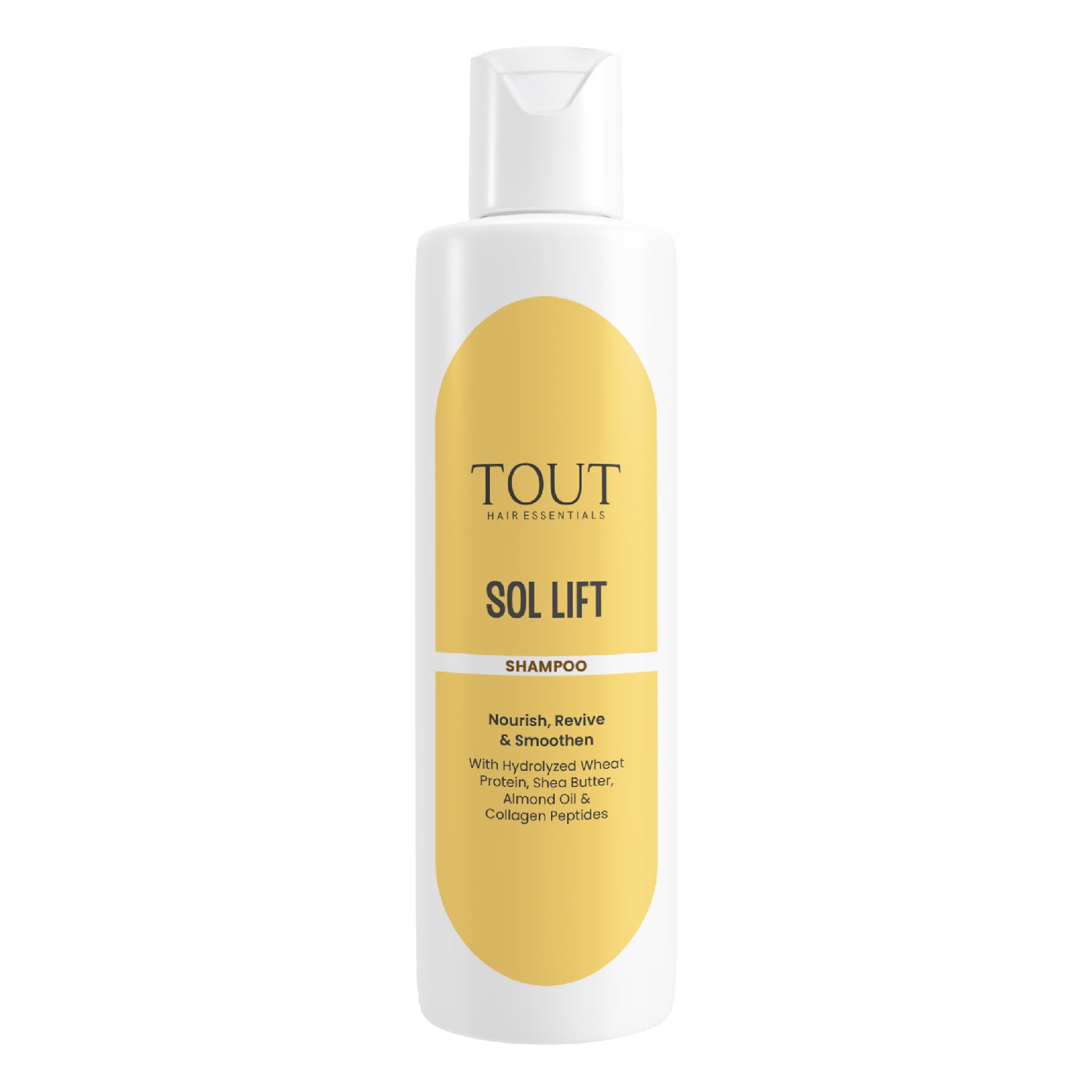 Sol Lift Shampoo