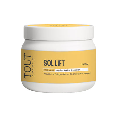 Sol Lift Mask