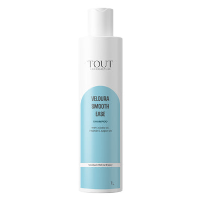 Veloura Smooth Ease Shampoo