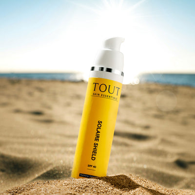 Solaire Shield SPF 40