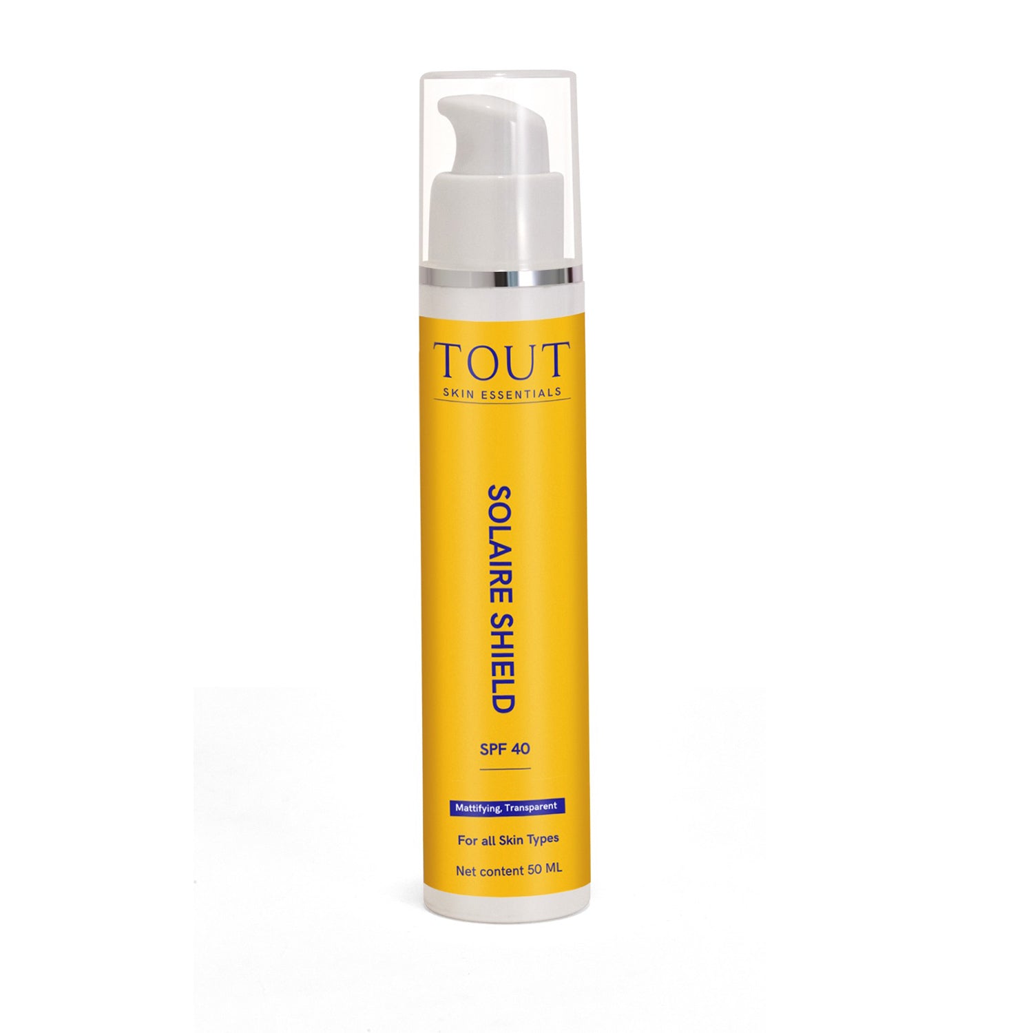 Solaire Shield SPF 40